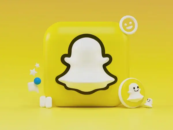 إعلانات سناب شات