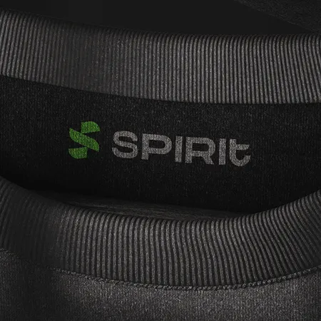 SPIRIT