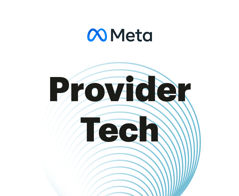 meta tech provider